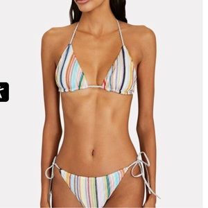 NWT Missoni Bikini
